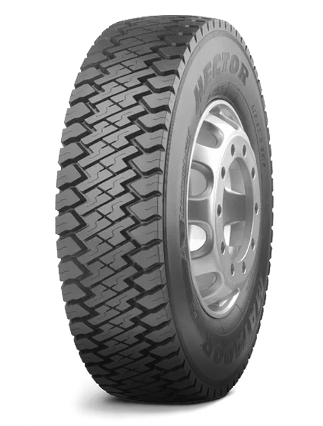 10 R20 Matador DR 1 146/143K